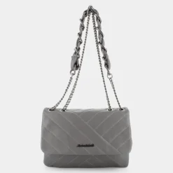 TRACOLLE GREY MB0478FP2