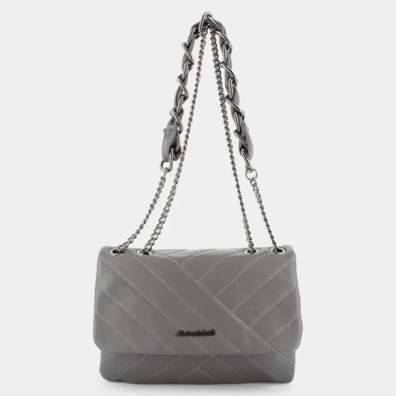 TRACOLLE GREY MB0478FP2