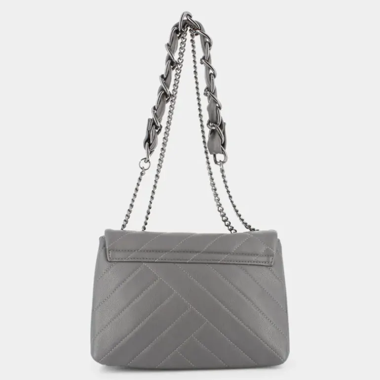 TRACOLLE GREY MB0478FP2