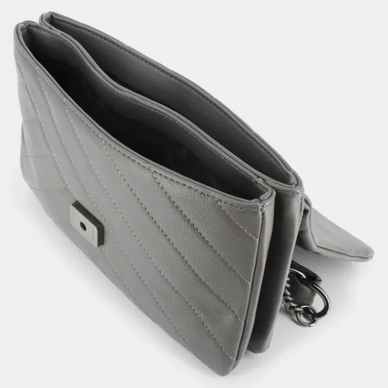 TRACOLLE GREY MB0478FP2