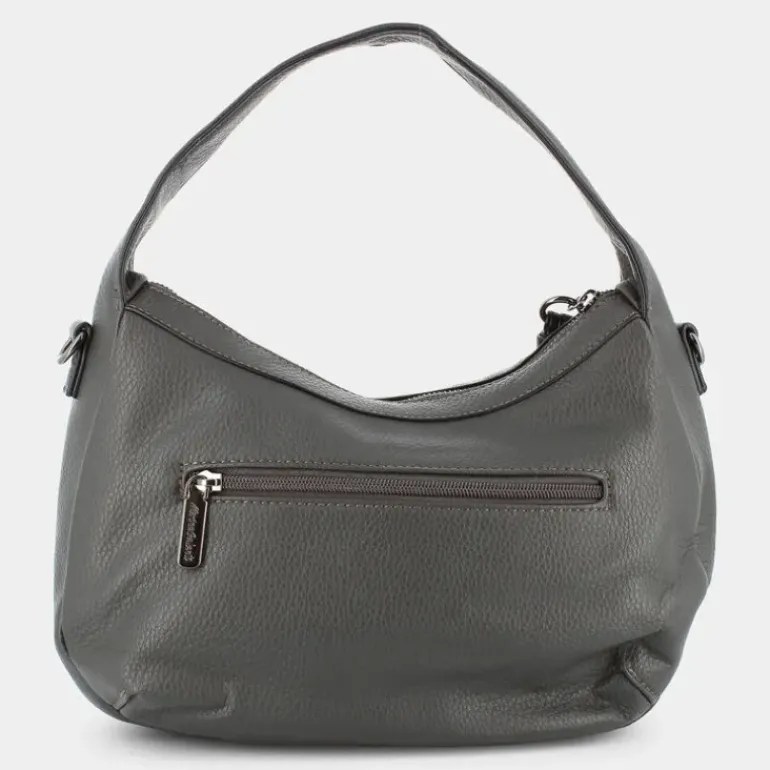 TRACOLLE GREY MB0485HO2
