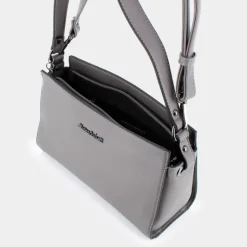 TRACOLLE GREY MB0567HO2