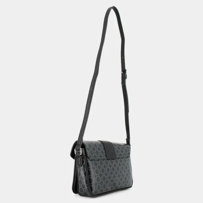 TRACOLLE NERO-GRIGIO I443830D