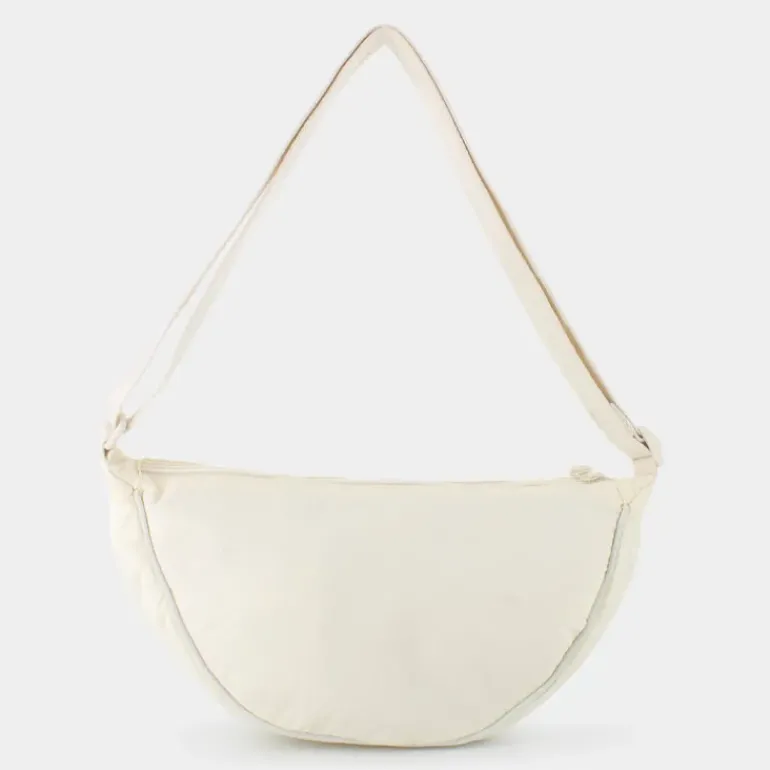 TRACOLLE OFF WHITE MB0506CY1