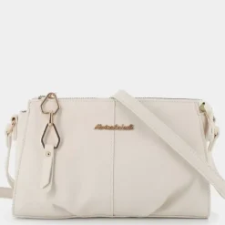 TRACOLLE OFF WHITE MB0518CY1
