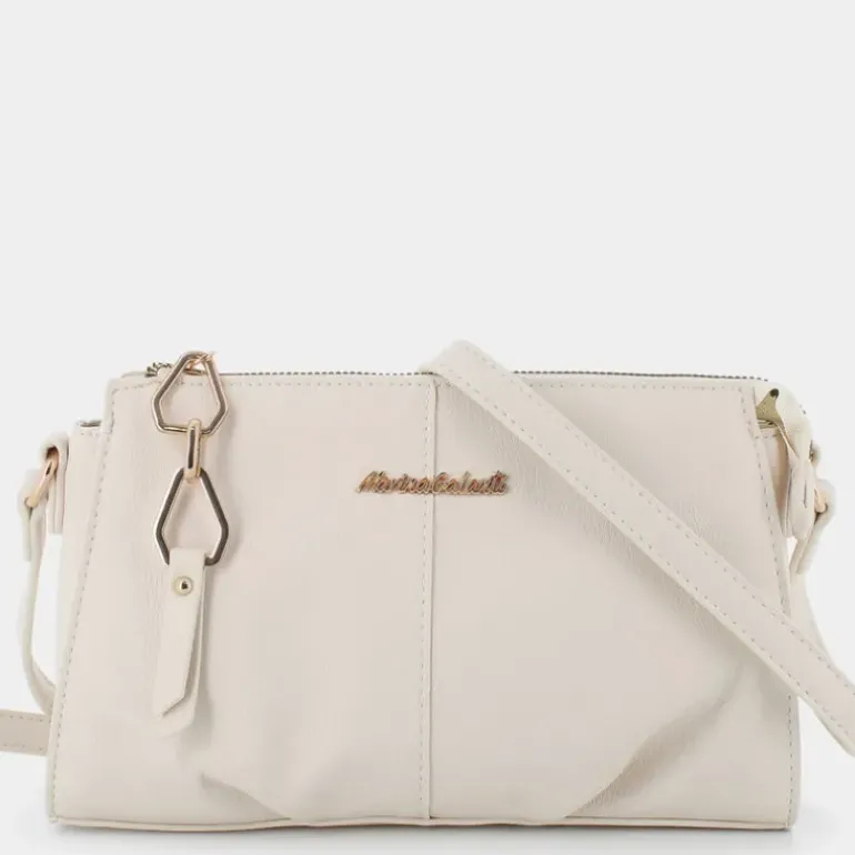 TRACOLLE OFF WHITE MB0518CY1