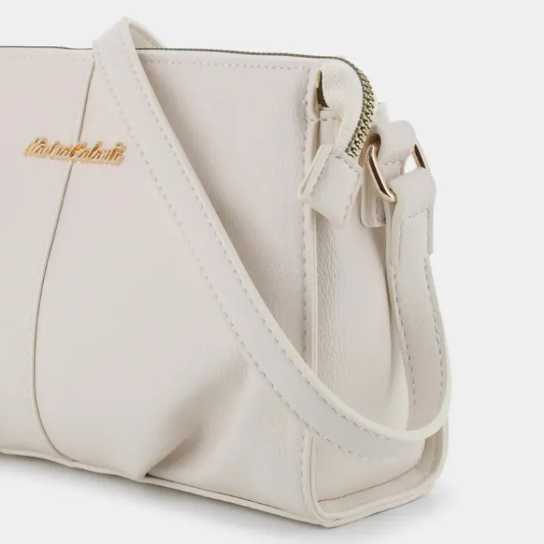 TRACOLLE OFF WHITE MB0518CY1
