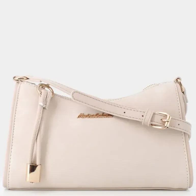 TRACOLLE OFF WHITE MB0516CY1
