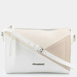 TRACOLLE OFF WHITE MB0495CY1