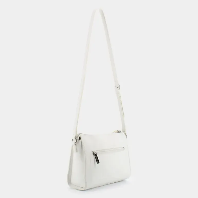 TRACOLLE OFF WHITE MB0495CY1