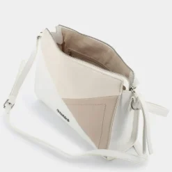 TRACOLLE OFF WHITE MB0495CY1