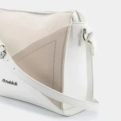 TRACOLLE OFF WHITE MB0495CY1