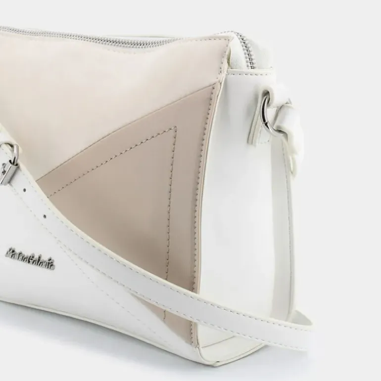 TRACOLLE OFF WHITE MB0495CY1