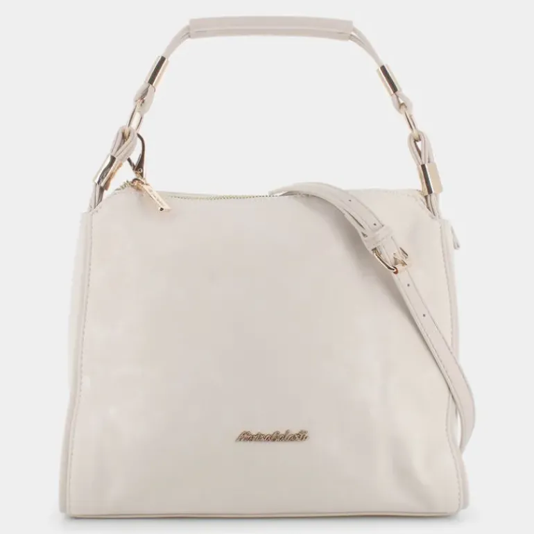 TRACOLLE OFF WHITE MB0516H02