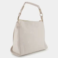 TRACOLLE OFF WHITE MB0516H02