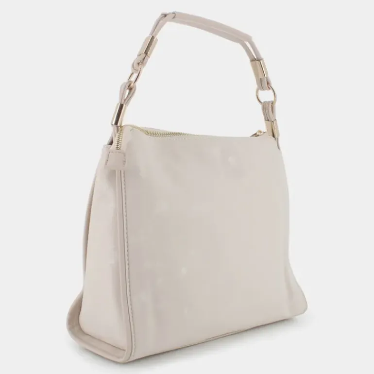 TRACOLLE OFF WHITE MB0516H02