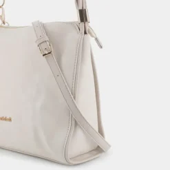 TRACOLLE OFF WHITE MB0516H02