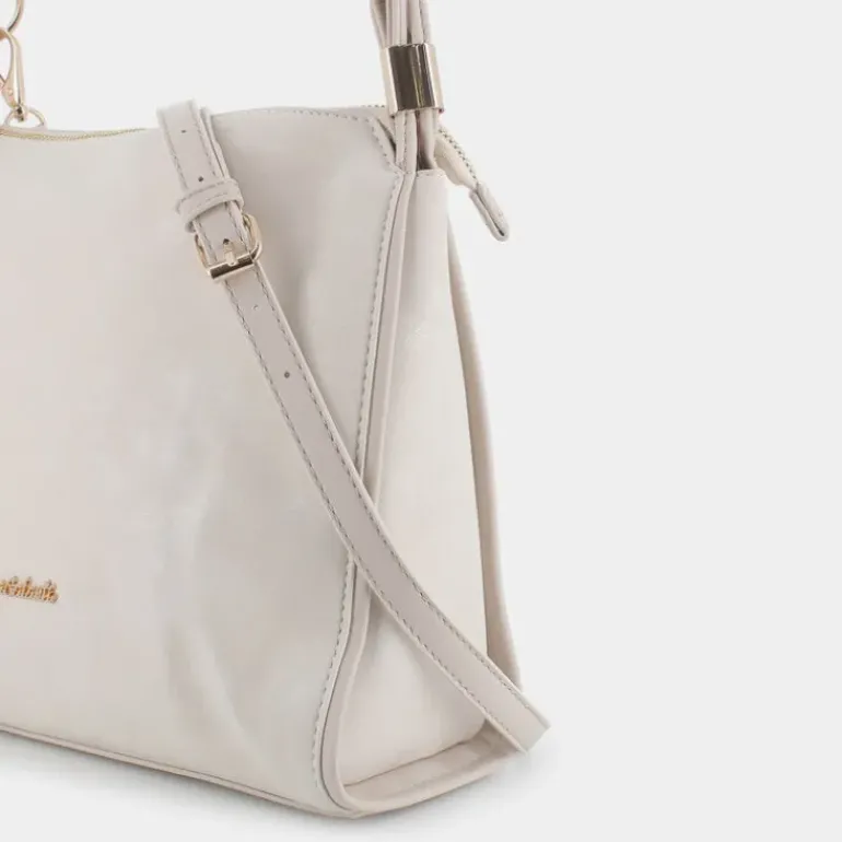 TRACOLLE OFF WHITE MB0516H02