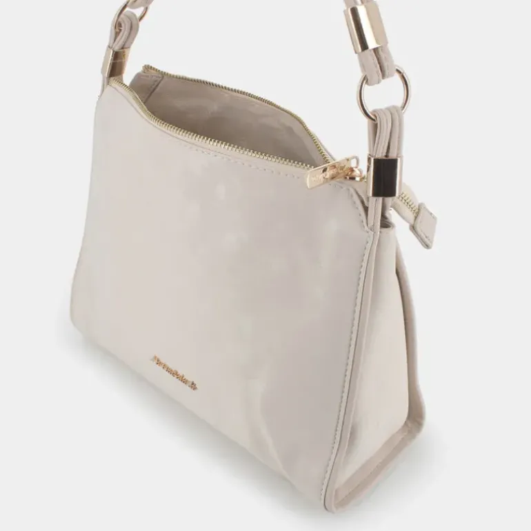 TRACOLLE OFF WHITE MB0516H02