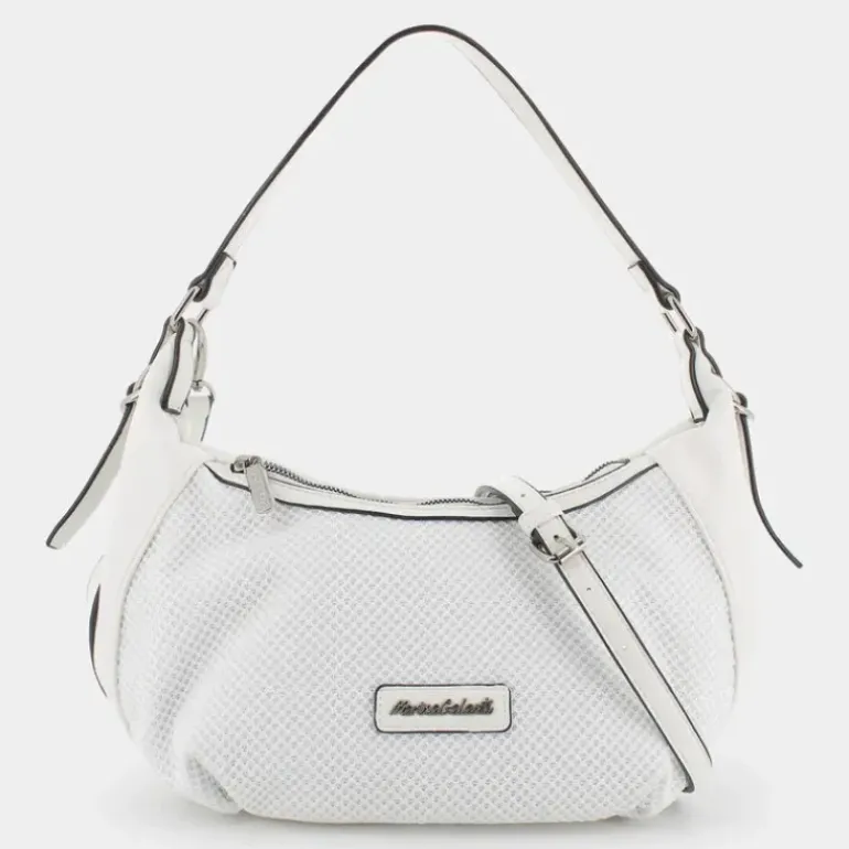 TRACOLLE WHITE MB0528H02