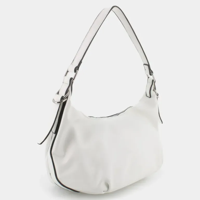 TRACOLLE WHITE MB0528H02