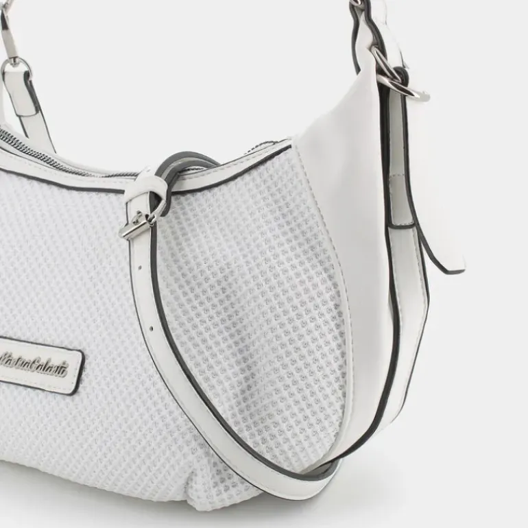 TRACOLLE WHITE MB0528H02