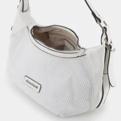 TRACOLLE WHITE MB0528H02
