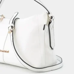 TRACOLLE WHITE MB0515H02