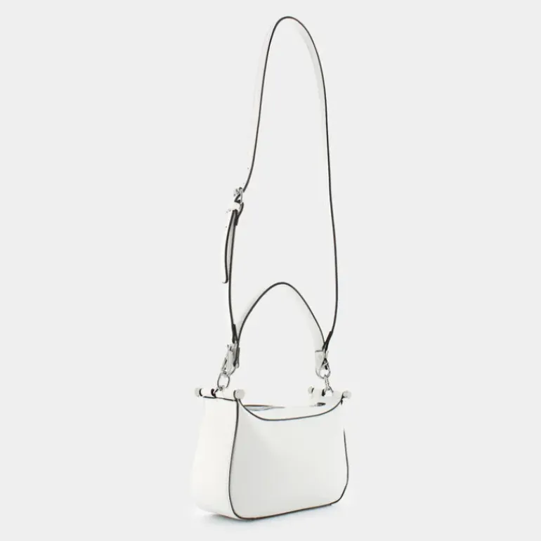 TRACOLLE WHITE MB0540H02