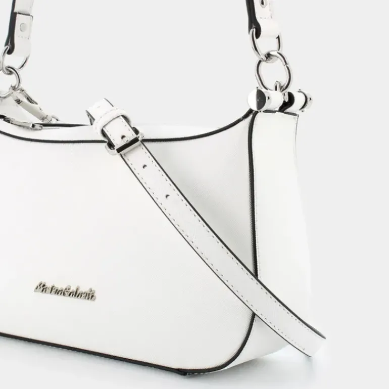 TRACOLLE WHITE MB0540H02