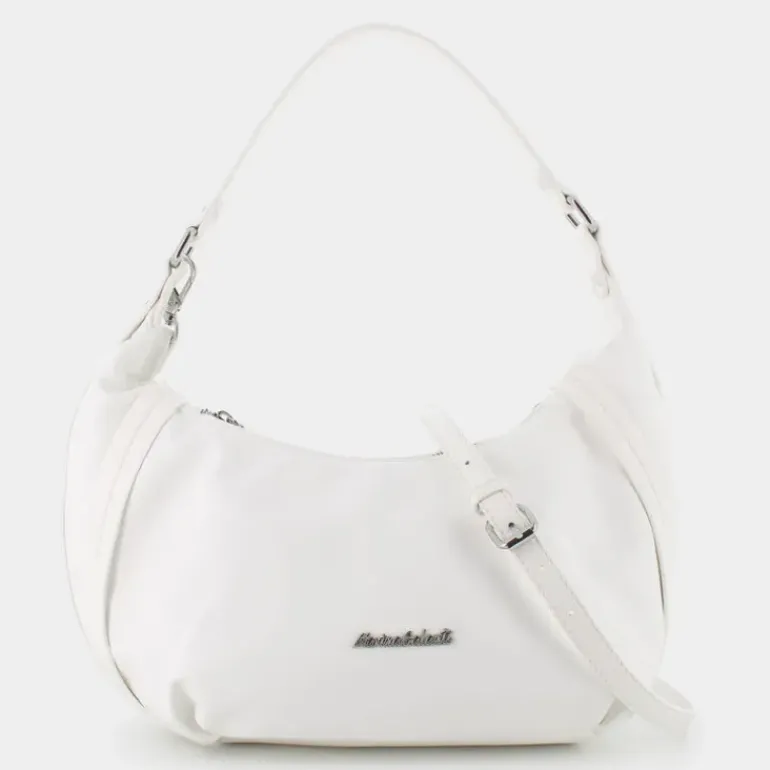 TRACOLLE WHITE MB0520HO2