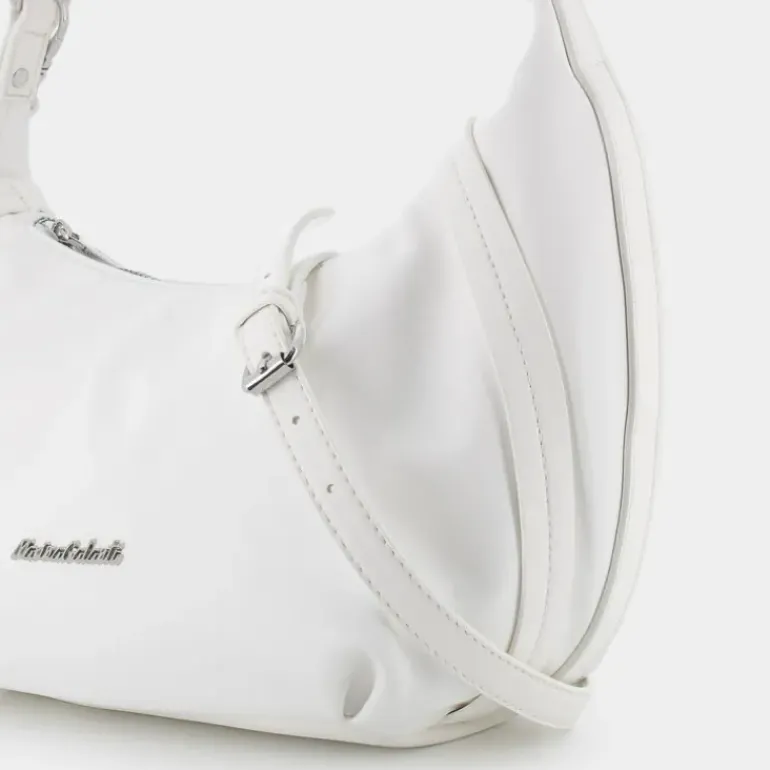 TRACOLLE WHITE MB0520HO2