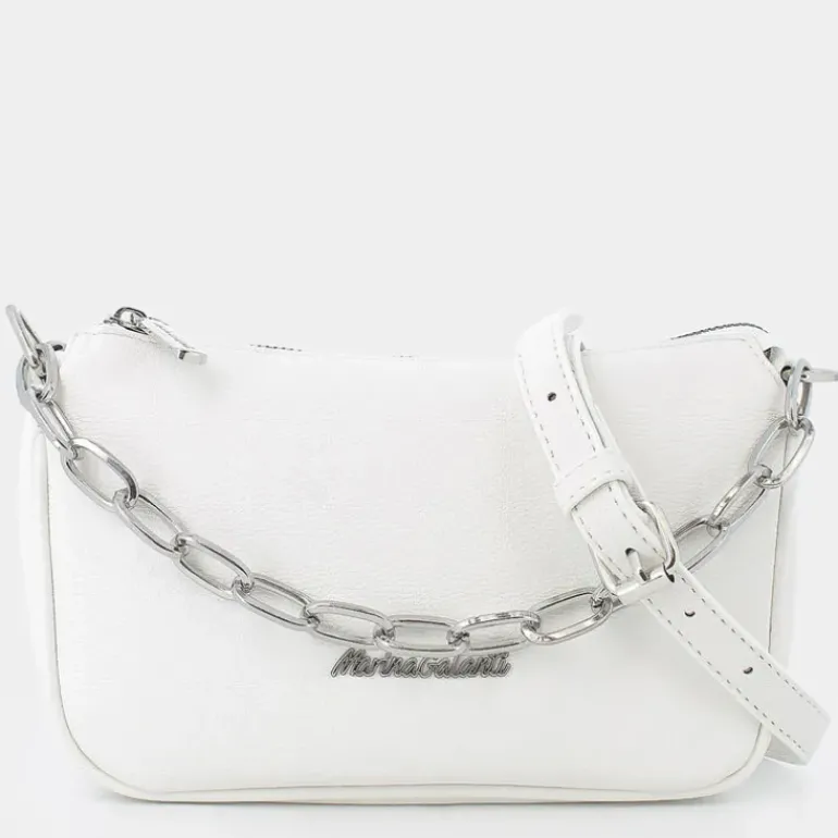 TRACOLLE WHITE MB0511HO1