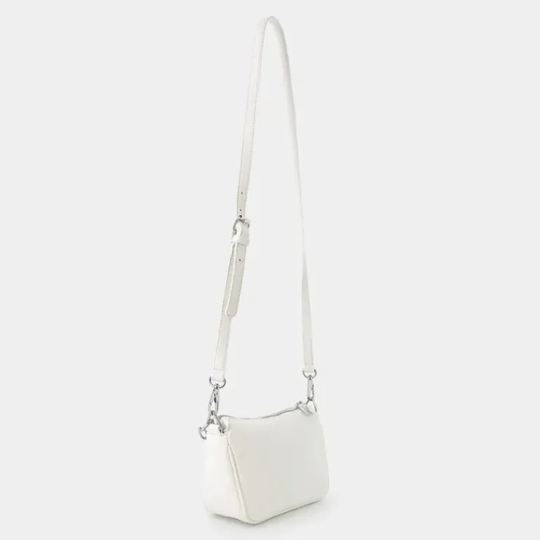 TRACOLLE WHITE MB0511HO1