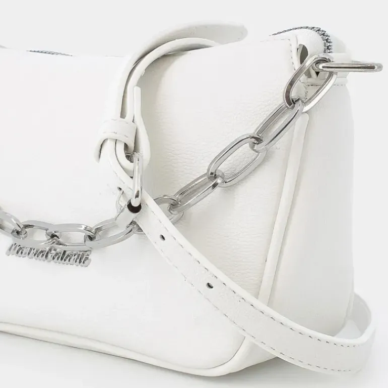 TRACOLLE WHITE MB0511HO1