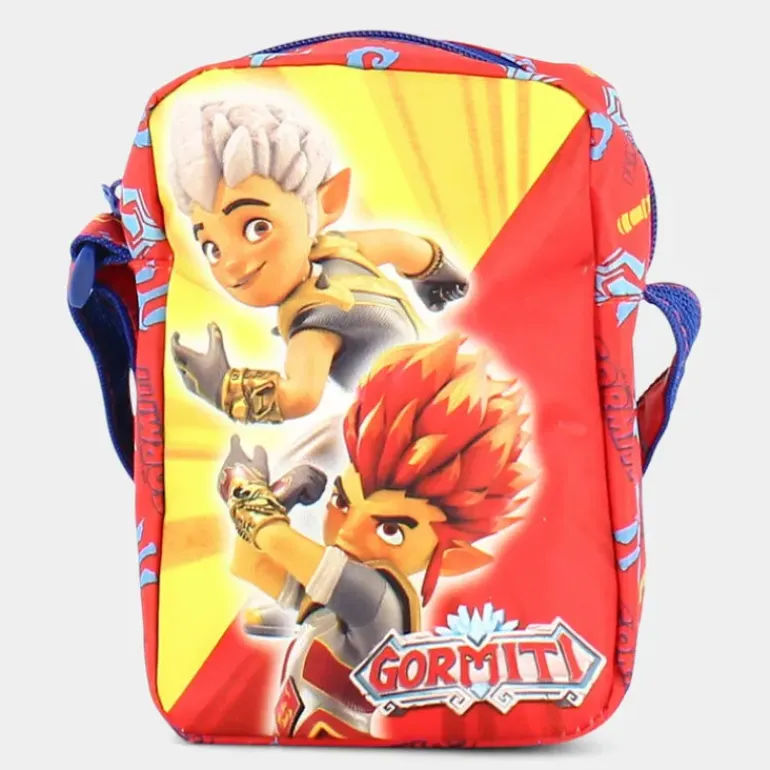 TRAC- ZAINI E ACCESSORI FANTASIA Z00041MC