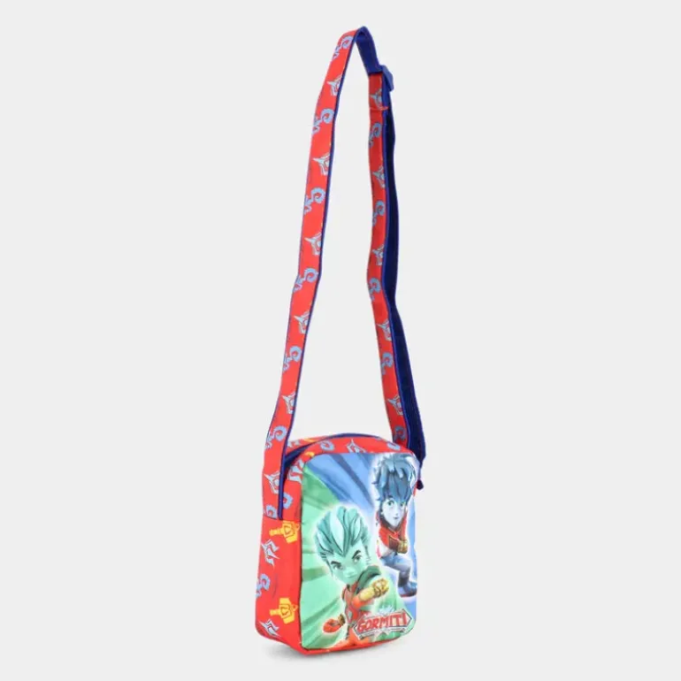 TRAC- ZAINI E ACCESSORI FANTASIA Z00041MC