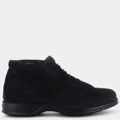 TRAIL- SCARPONCINI BLU SCURO 6613522