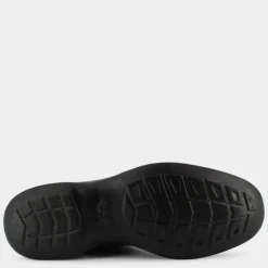 TRAIL- SCARPONCINI BLU SCURO 6613522