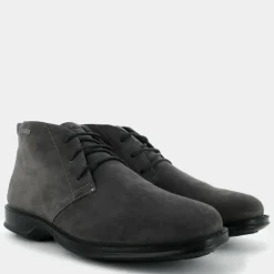 TRAIL- SCARPONCINI GRIGIO SCURO 6613511