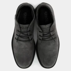 TRAIL- SCARPONCINI GRIGIO SCURO 6613511