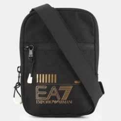 TRAIN CORE- ACCESSORI SPORT BLACK/GOLD 245080