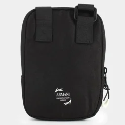 TRAIN CORE- ACCESSORI SPORT BLACK/GOLD 245080