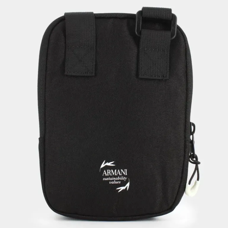 TRAIN CORE- ACCESSORI SPORT BLACK/GOLD 245080
