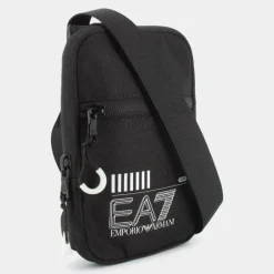 TRAIN CORE- ACCESSORI SPORT BLACK / WHITE LOGO 245080
