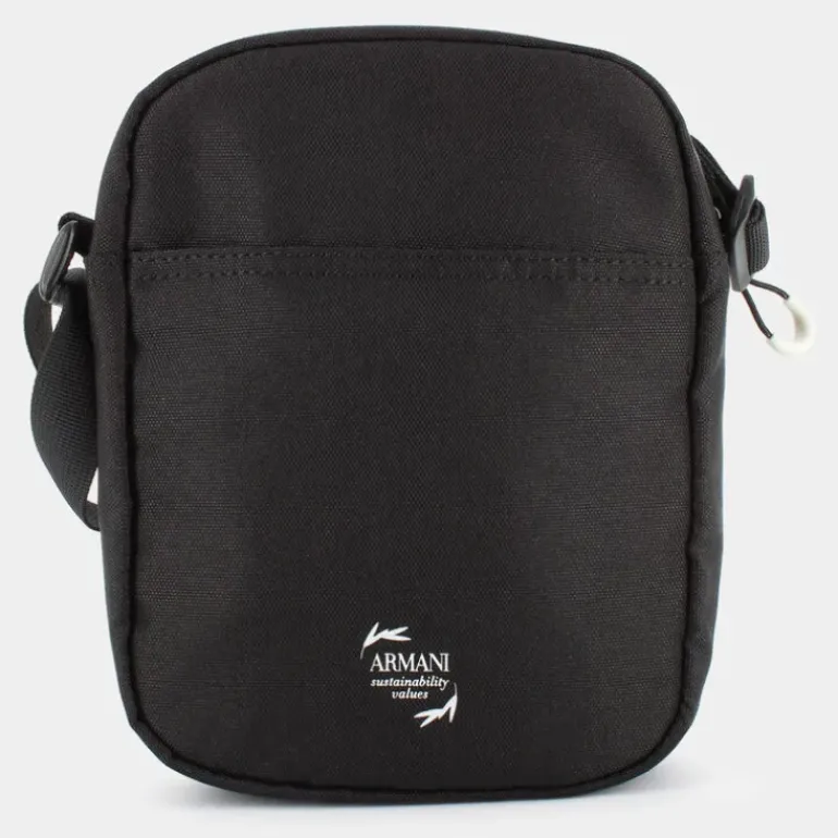 TRAIN CORE- ACCESSORI SPORT BLACK / GOLD LOGO CC940-245086