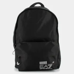 TRAIN CORE- ZAINI BLACK / WHITE LOGO 245081