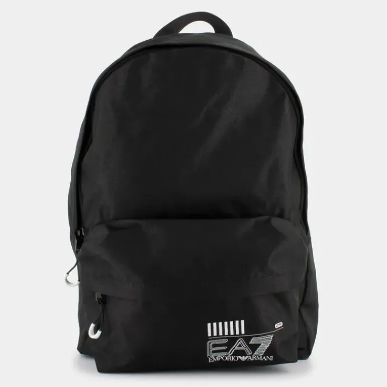 TRAIN CORE- ZAINI BLACK / WHITE LOGO 245081
