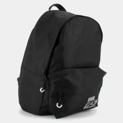 TRAIN CORE- ZAINI BLACK / WHITE LOGO 245081