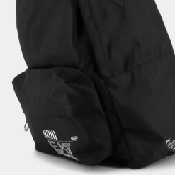 TRAIN CORE- ZAINI BLACK / WHITE LOGO 245081